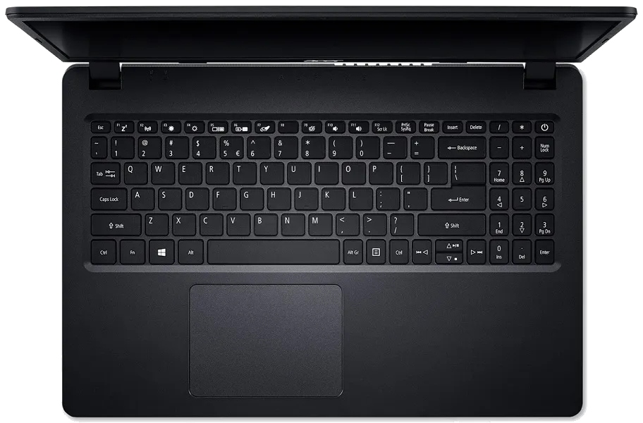 Настройка BIOS Acer Aspire 3 A315-42G-R15K