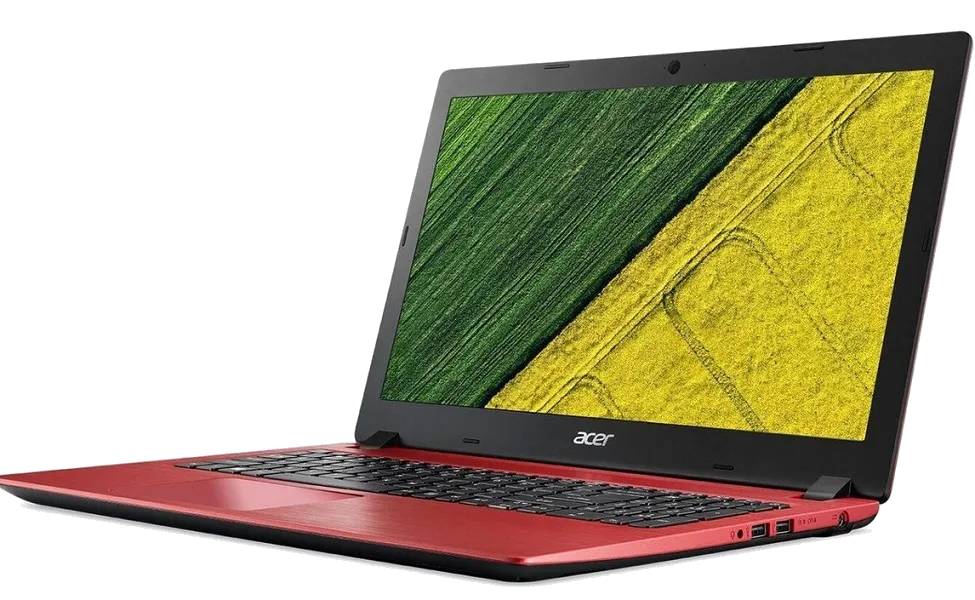 Настройка BIOS Acer Aspire 3 A315-42G-R3HC