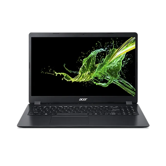 Настройка BIOS Acer Aspire 3 A315-42G-R41X