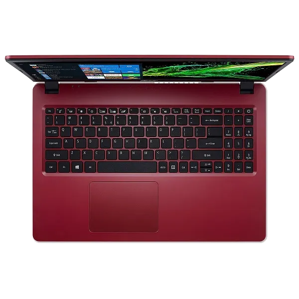 Настройка BIOS Acer Aspire 3 A315-42G-R6FD