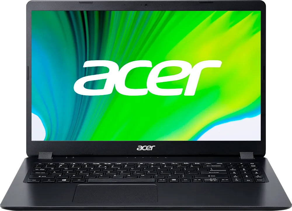 Настройка BIOS Acer Aspire 3 A315-42G-R7RU