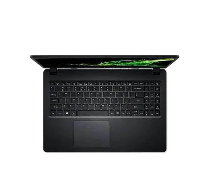 Настройка BIOS Acer Aspire 3 A315-42-R73M