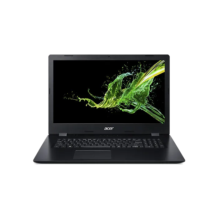 Настройка BIOS Acer Aspire 3 A315-42-R7N2