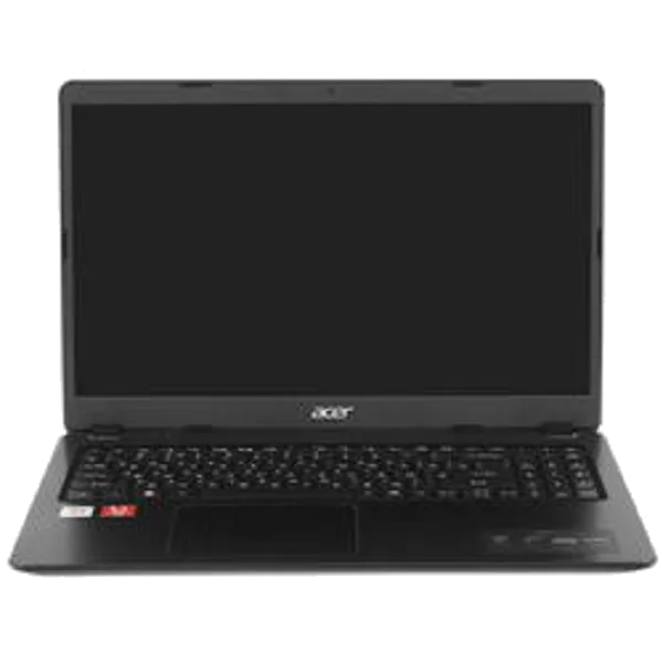 Настройка BIOS Acer Aspire 3 A315-42-R8UM