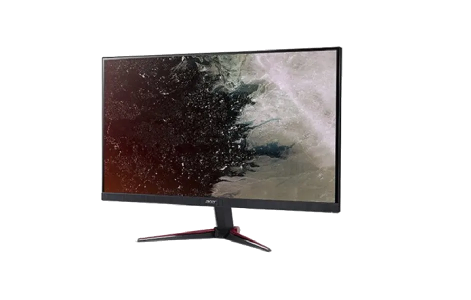 Замена матрицы Acer Nitro VG240YPbiip [UM.QV0EE.P01]