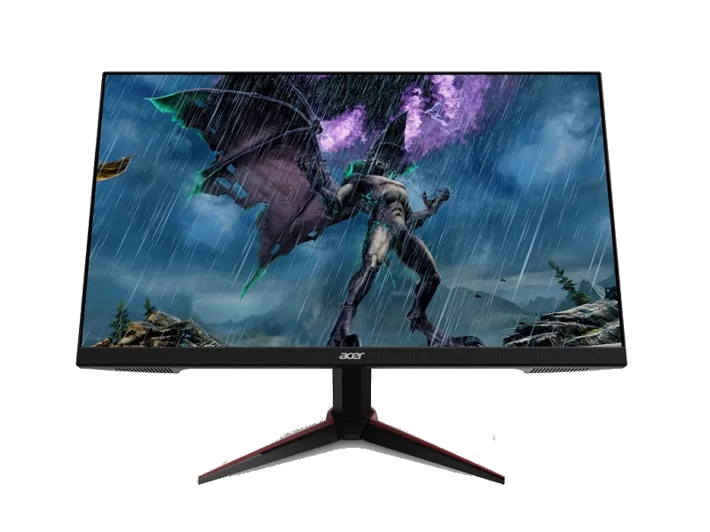 Замена матрицы Acer Nitro VG270UPbmiipx [UM.HV0EE.P01]