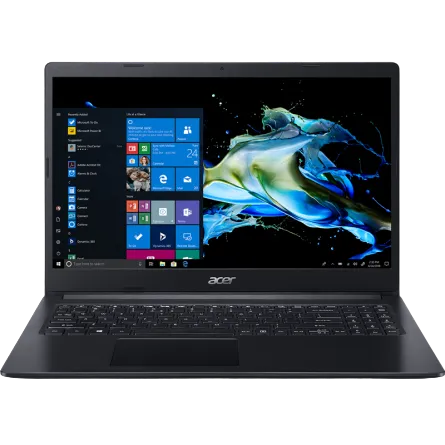 Настройка BIOS Acer 15 EX215-52-72TS (NX.EG8ER.00N)