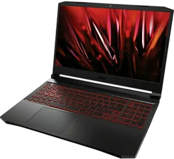 Настройка BIOS Acer Nitro 5 Pro