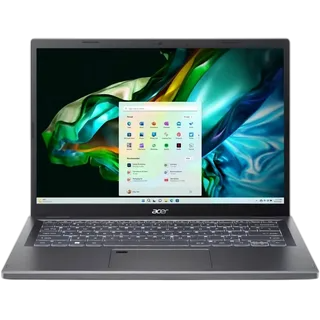 Замена оперативной памяти Acer 16 (Intel Core Ultra 7)