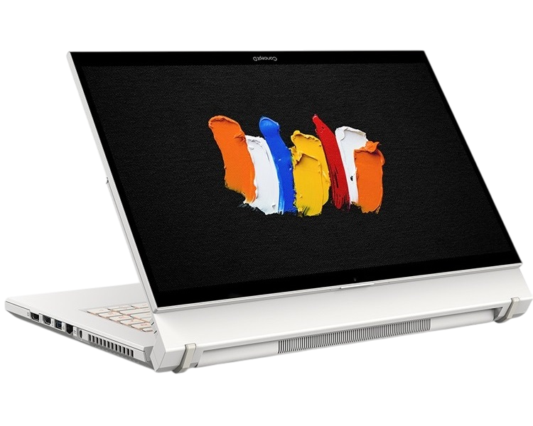Настройка BIOS Acer ConceptD 7