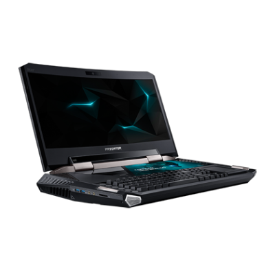 Замена оперативной памяти Acer Predator 21X