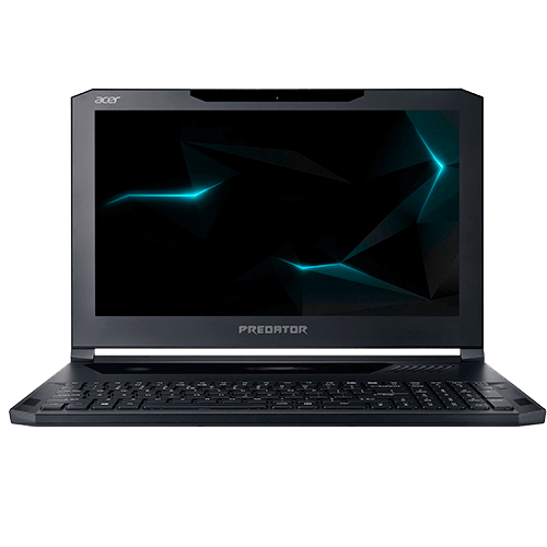 Замена оперативной памяти Acer Predator Triton 700