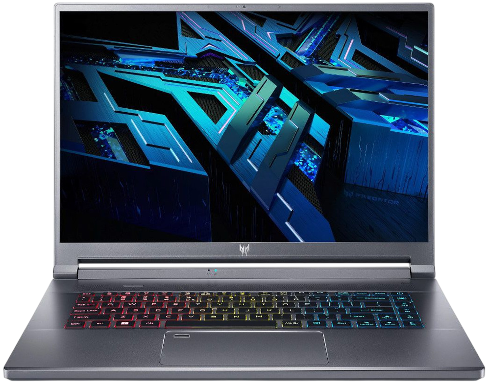 Замена оперативной памяти Acer Predator Triton 500