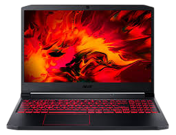 Замена оперативной памяти Acer Nitro 7