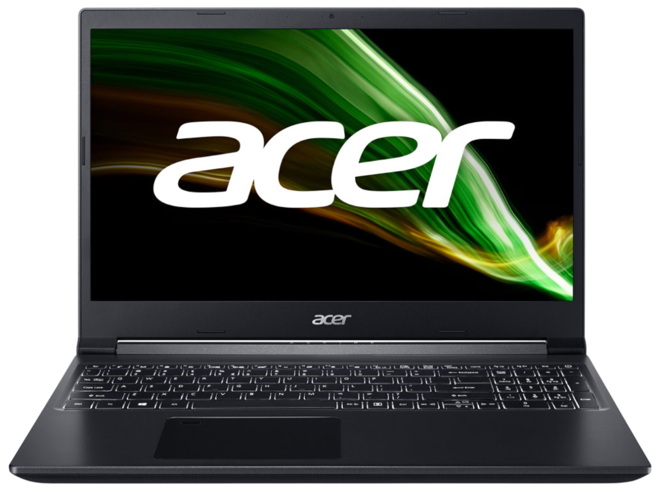 Замена оперативной памяти Acer Aspire 7