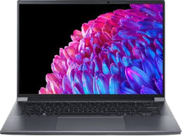 Настройка BIOS Acer Swift 14 AI AMD