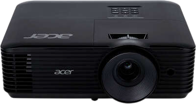 Чистка проектора Acer X1328Wi