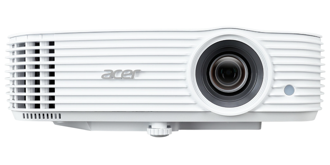 Чистка проектора Acer H6830BD