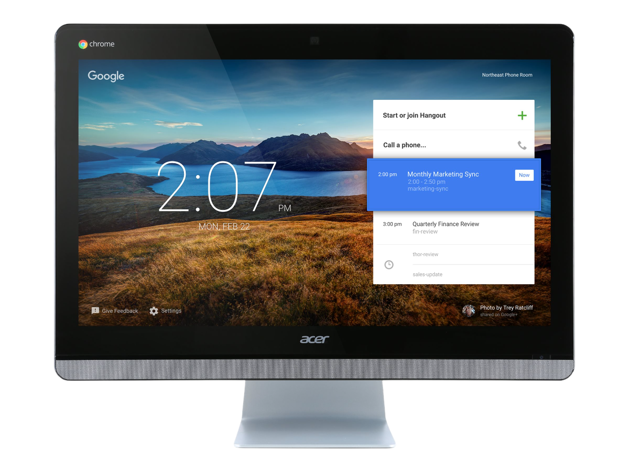 Ремонт контроллера заряда Acer Chromebase CA24I