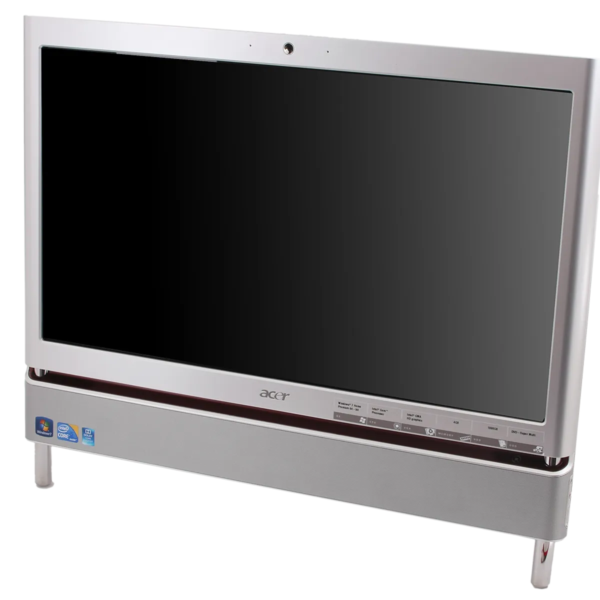 Ремонт контроллера заряда Acer AZ5700‑U2112