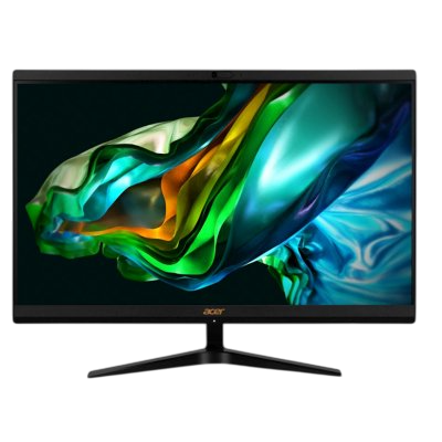 Ремонт системы охлаждения Acer Aspire C24‑1800