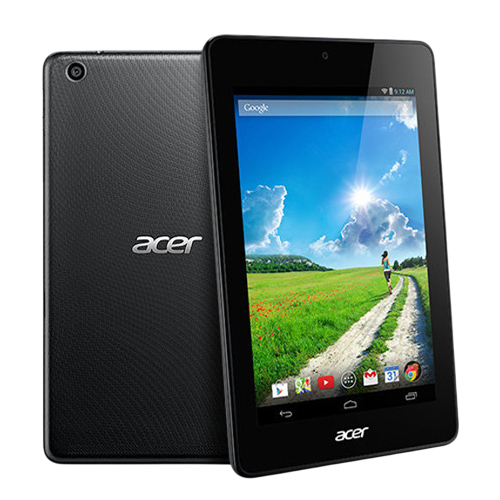 Замена стекла Acer Iconia One 7