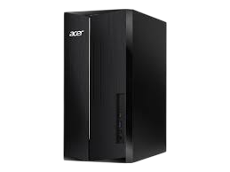 Ремонт компьютера Acer Aspire TC‑1760 Tower в Барнауле
