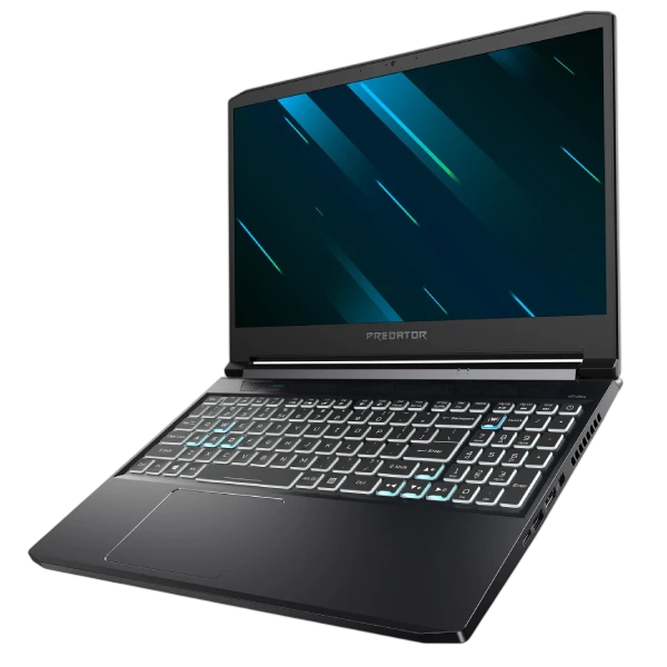 Настройка BIOS Acer Predator Triton 300 SE