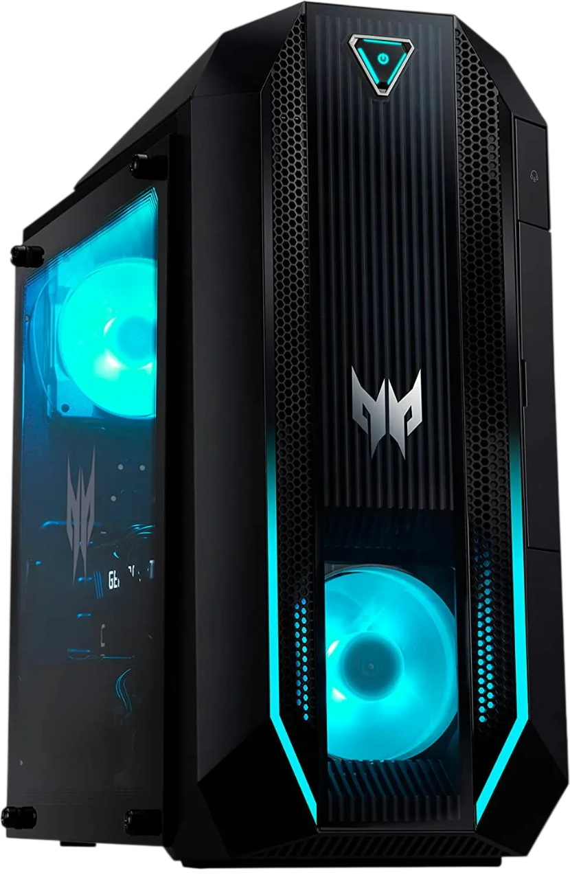 Acer Predator Orion 5000