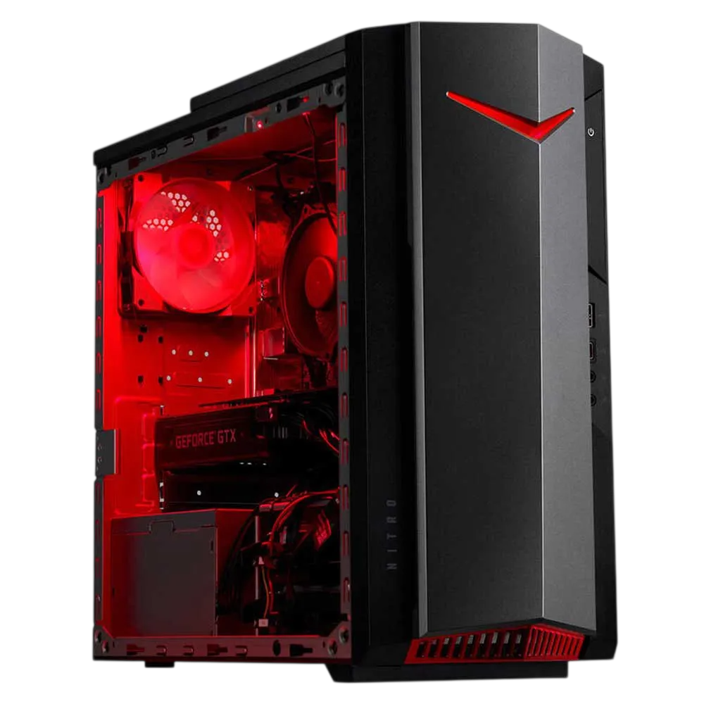Acer Nitro 50