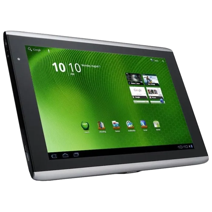 Ремонт кнопки Acer Iconia X Kickstand
