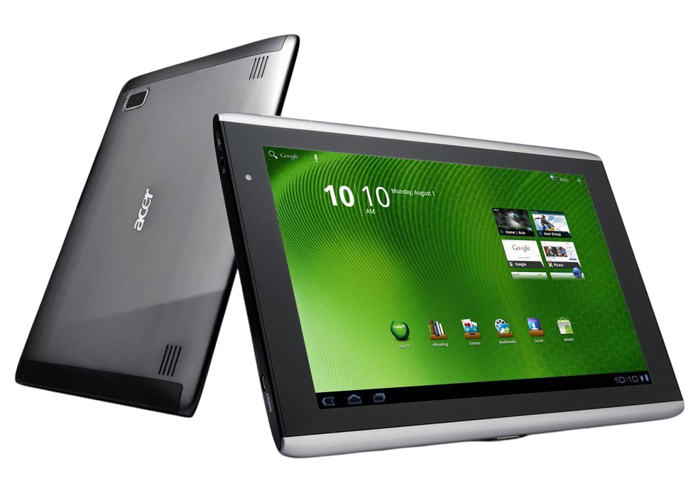 Ремонт кнопки Acer Iconia V