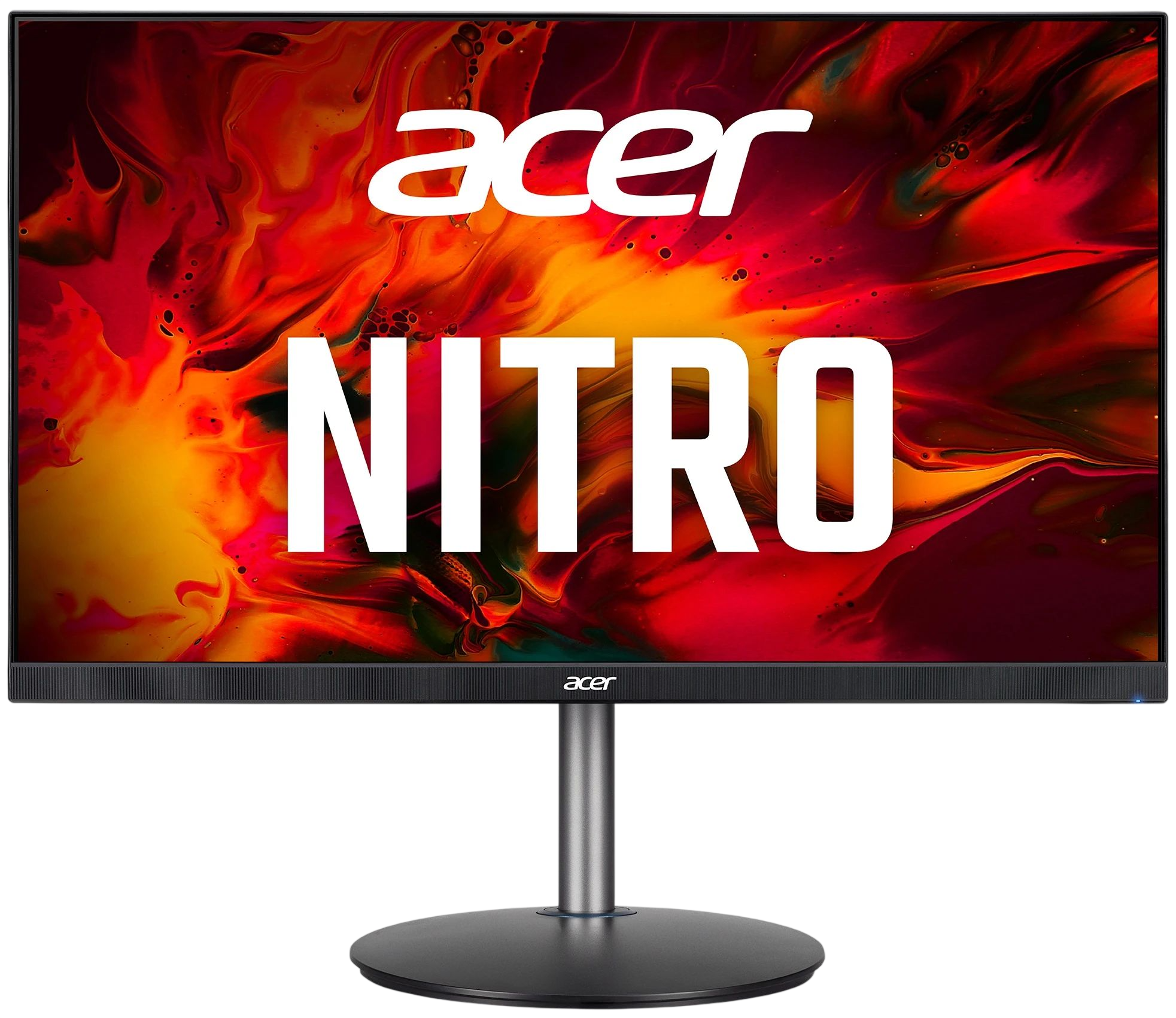 Замена матрицы Acer Nitro XV320QKP0