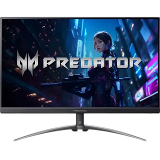 Замена матрицы Acer Predator X32QFS