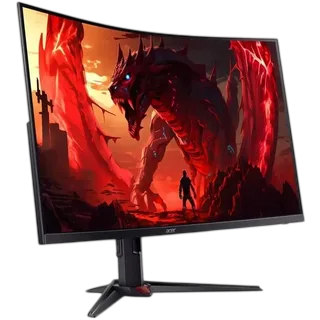 Замена матрицы Acer XZ XZ323QUX2