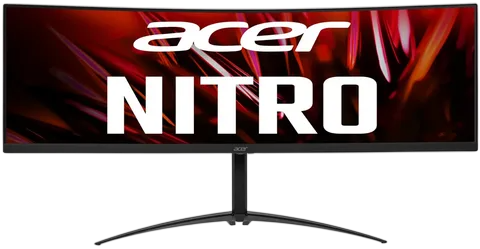 Замена матрицы Acer Nitro XZ452CUV
