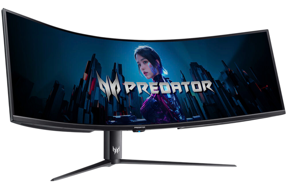 Замена матрицы Acer Predator SpatialLabs