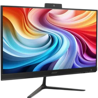 Ремонт контроллера заряда Acer Aspire C27-2