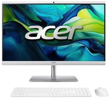 Ремонт контроллера заряда Acer Aspire C24B