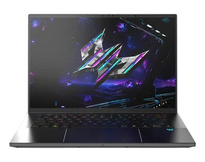 Настройка BIOS Acer PREDATOR TRITON NEO 16