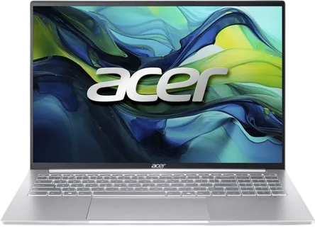 Настройка BIOS Acer Aspire Lite