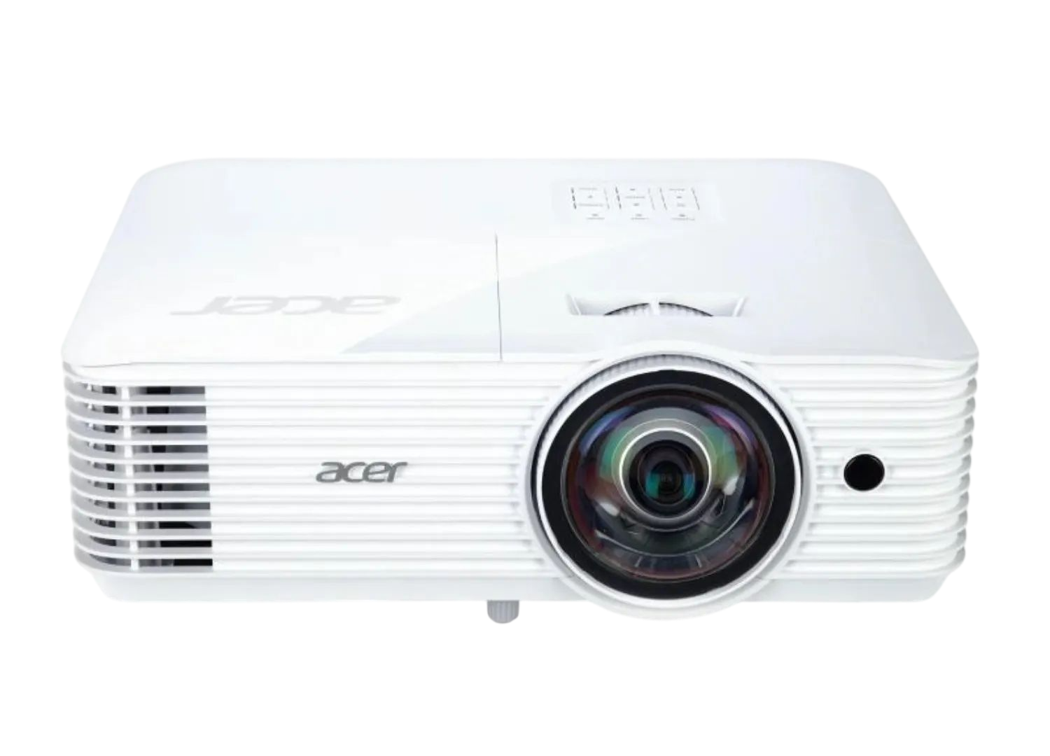 Ремонт системы охлаждения Acer H6541