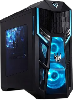 Acer Predator PO5